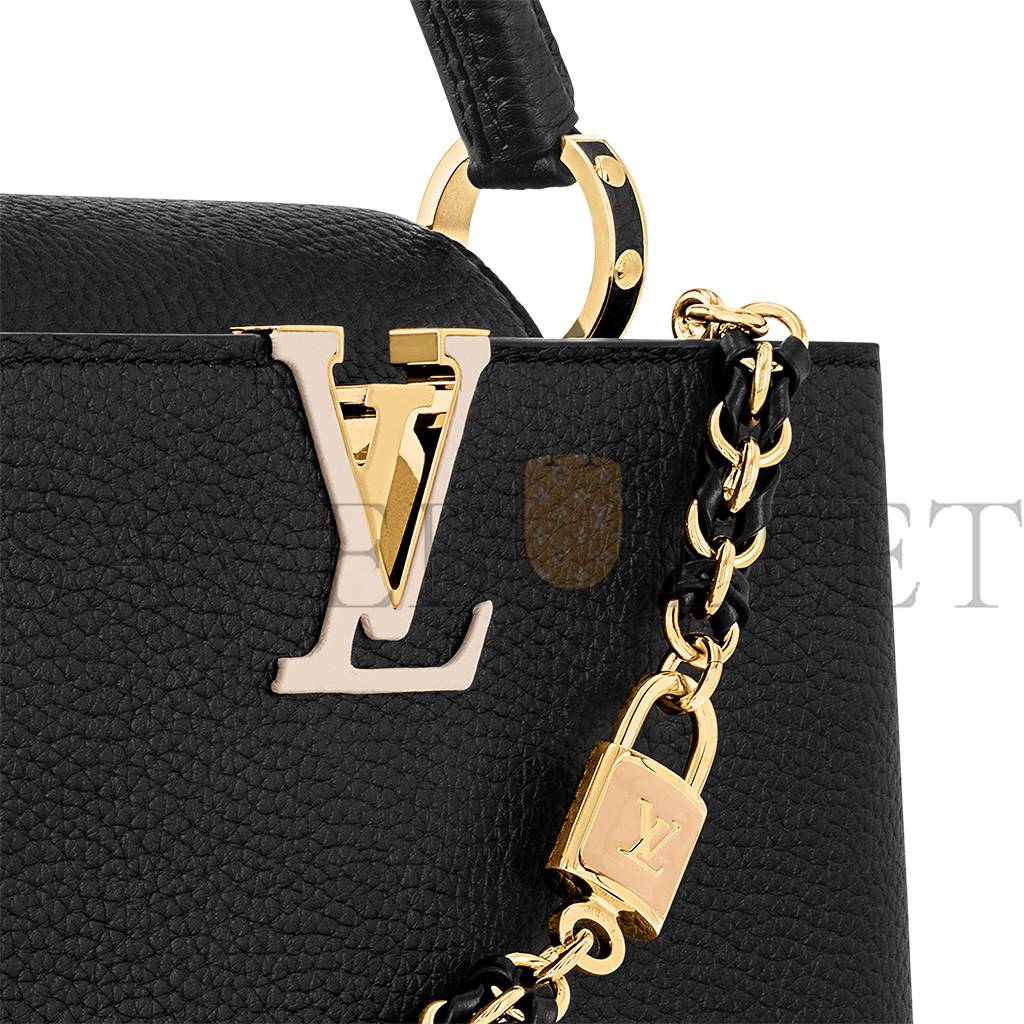 l**is V*t*n capucines bb m23950 (26*18*9cm)